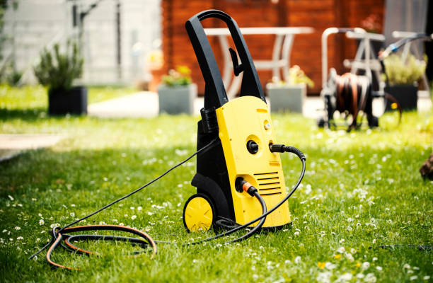 Best Parking Lot and Garage Cleaning  in Kenvil, NJ